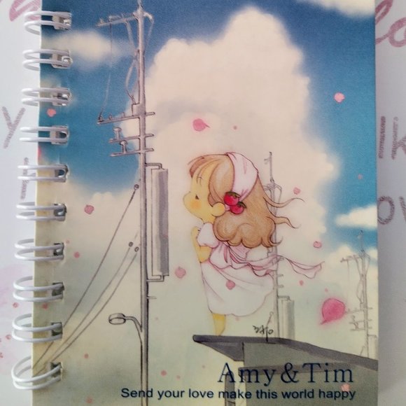 Multiple Handy Notebook - Picture 1 of 3